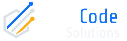 AgriCode Logo
